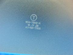 MacBook Air 13" A1466 2015 BTO Genuine Bottom Case 923-00505