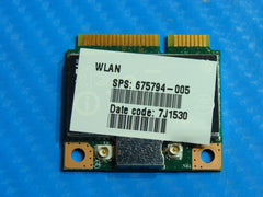 HP TouchSmart 15-g231ds 15.6" Genuine Wireless WiFi Card 675794-005 670036-001 - Laptop Parts - Buy Authentic Computer Parts - Top Seller Ebay