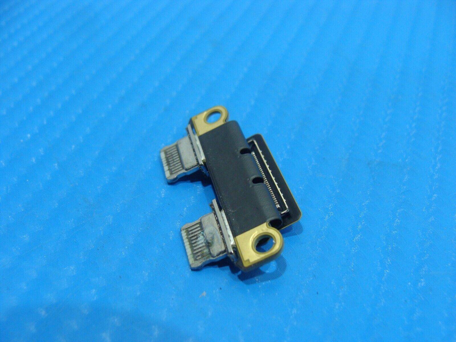 MacBook Pro A1989 Mid 2019 MV962LL/A MV972LL/A Thunderbolt & I/O Board 923-02497 - Tested Computer Laptop Parts