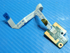 Lenovo IdeaPad Z580 2151 15.6" Genuine Power Button Board w/ Cable DA0LZ3PI2D0 - Laptop Parts - Buy Authentic Computer Parts - Top Seller Ebay