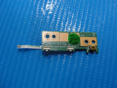 Asus Q552UB-BHI7T12 15.6" Genuine Power Button Board w/Cable 60NB0A90-PS1020-201