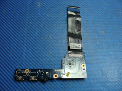 Lenovo IdeaPad S400 20283 14" OEM SD Card USB Audio Board w/Cable LS-8953P ER* - Laptop Parts - Buy Authentic Computer Parts - Top Seller Ebay