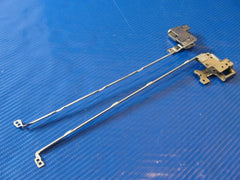 Dell Inspiron 15 3531 15.6" Genuine Left & Right Hinges AM0SZ000100 AM0SZ000200 Dell