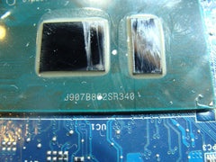 Dell Latitude 5490 14" Intel i5-7300u 2.6GHz Motherboard 9X5J9 LA-F401P