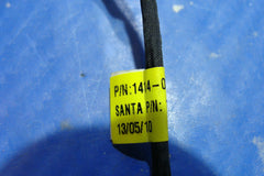 Toshiba Satellite P55-A5200 15.6" Ethernet Port Board w/Cable 1414-08D3000 ER* - Laptop Parts - Buy Authentic Computer Parts - Top Seller Ebay