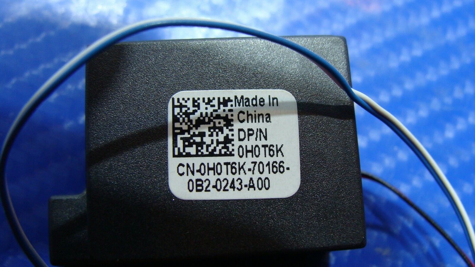 Dell Inspiron N5030 P07F 15.6
