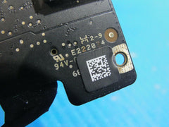 MacBook Pro A1398 15" 2014 MGXC2LL/A Genuine Right I/O PCBA Board 661-8312 - Laptop Parts - Buy Authentic Computer Parts - Top Seller Ebay