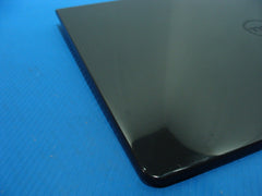 Dell Inspiron 15 3567 15.6" LCD Back Cover w/Front Bezel MCTD1