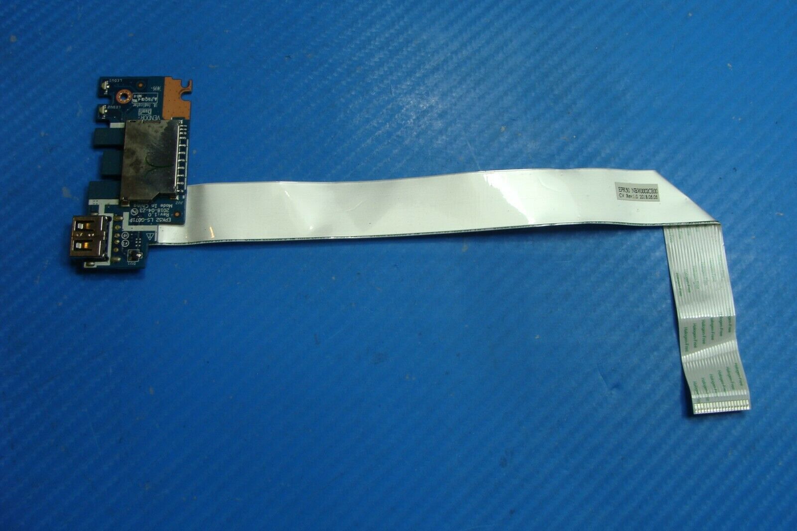 HP 15-db0061cl 15.6