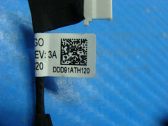 HP x2 Detachable 10-p010nr 10.1" Battery Connector Cable DDD91ATH120 - Laptop Parts - Buy Authentic Computer Parts - Top Seller Ebay