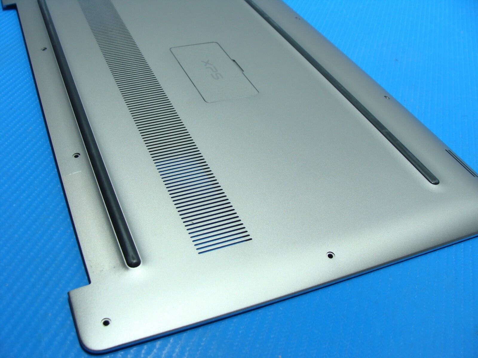 Dell XPS 15 9560 15.6