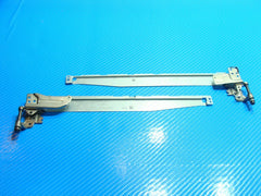 Dell Inspiron 5567 15.6" Genuine Left and Right Hinge Bracket Set AM1P6000400 