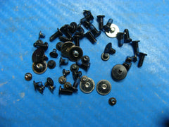 HP Notebook 14-am052nr 14" Genuine Screw Set Screws for Repair ScrewSet - Laptop Parts - Buy Authentic Computer Parts - Top Seller Ebay