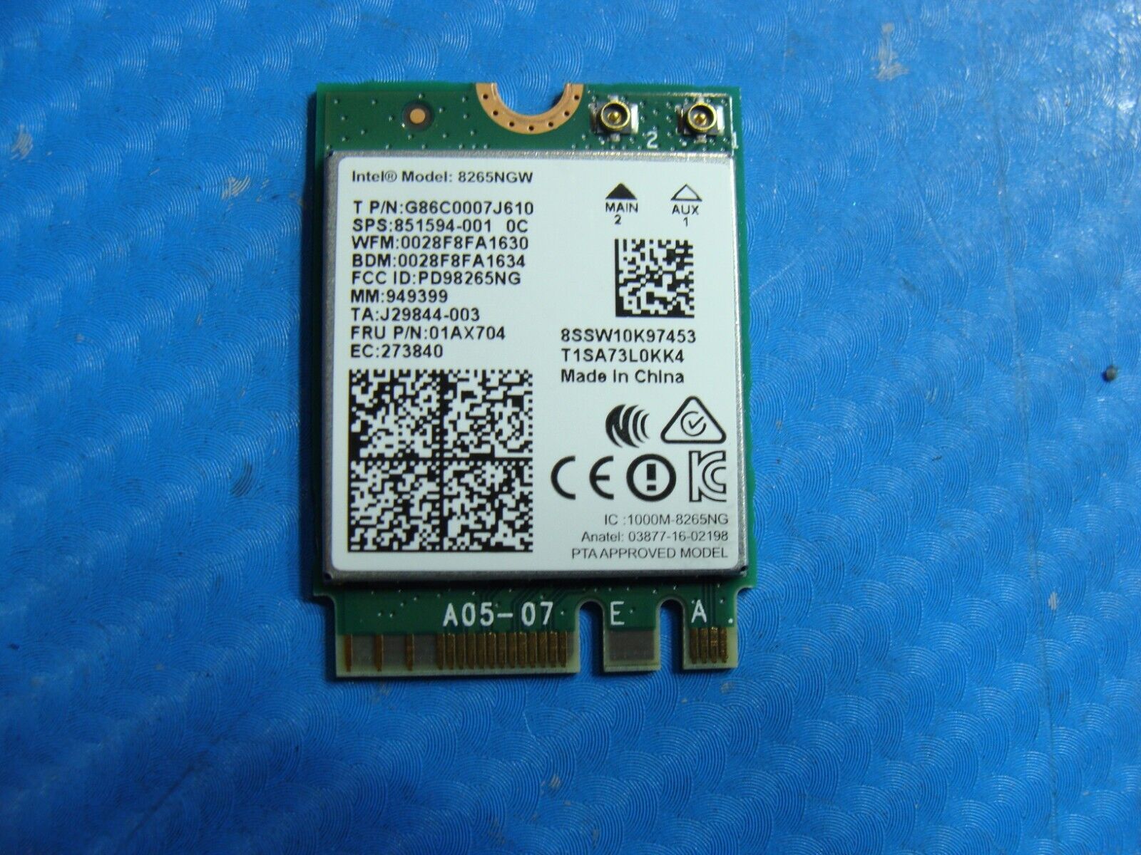 Lenovo Legion Y520-15IKBN 15.6