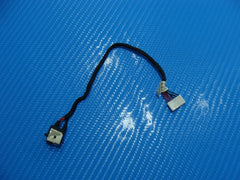 Asus X550CA 15.6" Genuine Laptop DC in Power Jack w/ Cable 14001-01450100