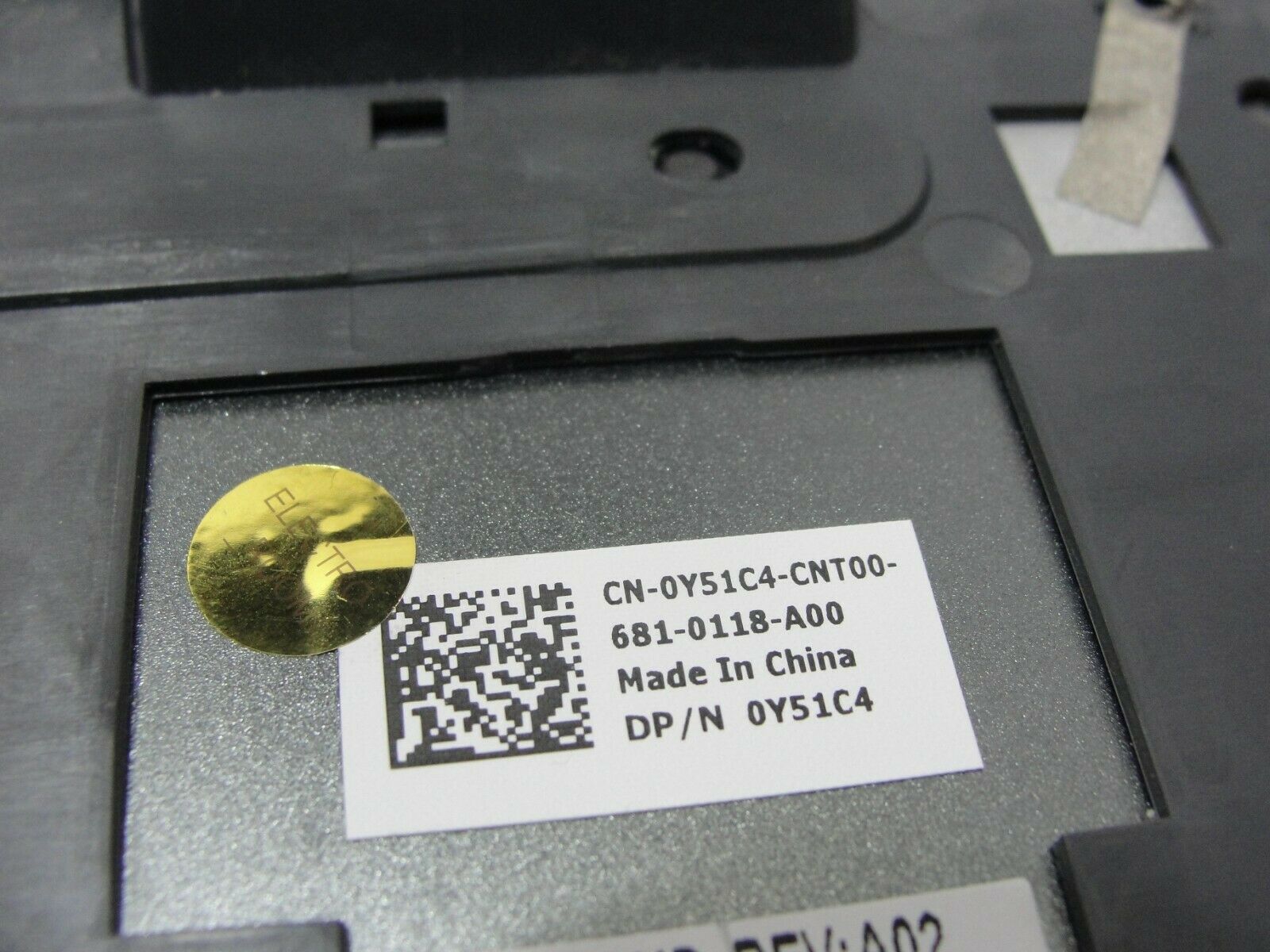 Dell Inspiron 15 7579 15.6