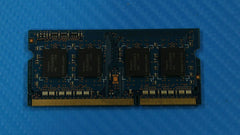 Alienware M17xR3 Laptop Hynix 2GB Memory PC3-10600S-9-10-B1 HMT325S6BFR8C-H9 #1 - Tested Computer Laptop Parts