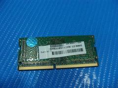 HP 15-cr0037wm So-Dimm Micron 4GB Memory RAM PC4-2666V MTA4ATF51264HZ-2G6E1