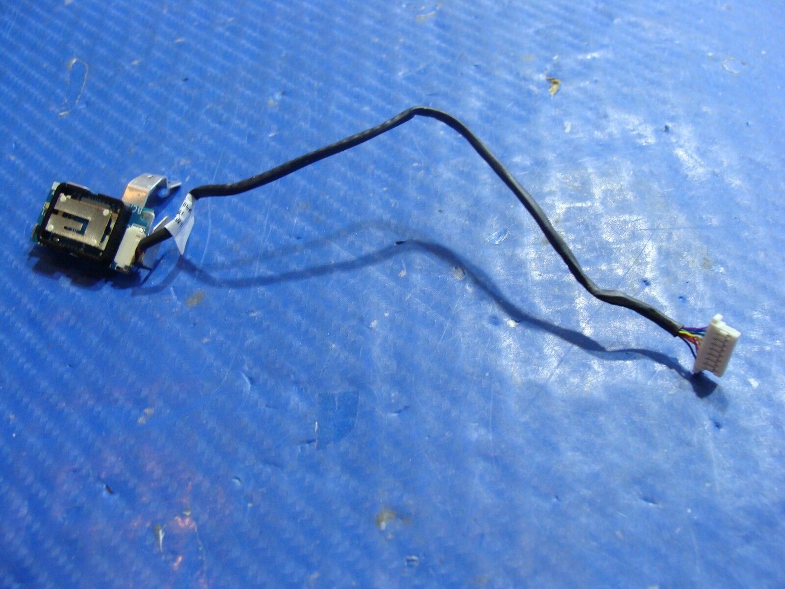 HP EliteBook 2730p 12.1