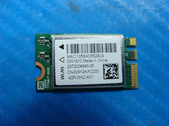 Dell Inspiron 3481 14" Genuine Wireless WiFi Card V91GK QCNFA435 - Laptop Parts - Buy Authentic Computer Parts - Top Seller Ebay