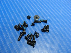 Dell Inspiron 13-7353 13.3" Genuine Screw Set Screws for Repair ScrewSet ER* - Laptop Parts - Buy Authentic Computer Parts - Top Seller Ebay