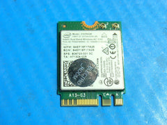 MSI 17.3" GL72 MS-1796 OEM Wireless WiFi Card 3165NGW 806723-001 