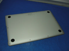 MacBook Pro A1502 13" Early 2015 MF839LL/A MF840LL/A Bottom Case 923-00503 - Laptop Parts - Buy Authentic Computer Parts - Top Seller Ebay