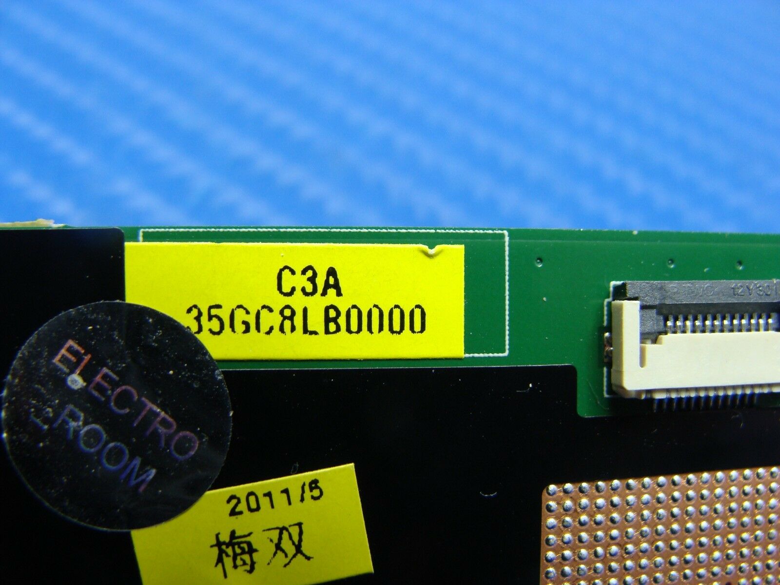 Lenovo ThinkPad L520 15.6