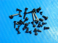 MacBook Pro A1286 15" 2009 MB986LL/A Screw Set Screws for Repair ScrewSet - Laptop Parts - Buy Authentic Computer Parts - Top Seller Ebay