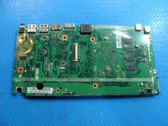 Asus VivoBook X541NA-PD1003Y 15.6" N4200 1.1GHz 4GB Motherboard 60NB0E80-MB1230