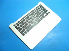 Macbook Air A1466 13" 2012 MD231LL Top Case w/ Keyboard Trackpad Silver 661-6635 - Laptop Parts - Buy Authentic Computer Parts - Top Seller Ebay