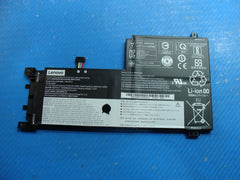 Lenovo IdeaPad 5 15IIL05 15.6 Battery 11.1V 45Wh 4140mAh L19C3PF4