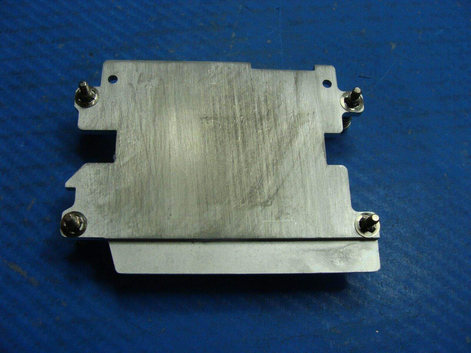 Dell Optiplex 3060 Genuine Desktop Cooling Heatsink - Tested Computer Laptop Parts