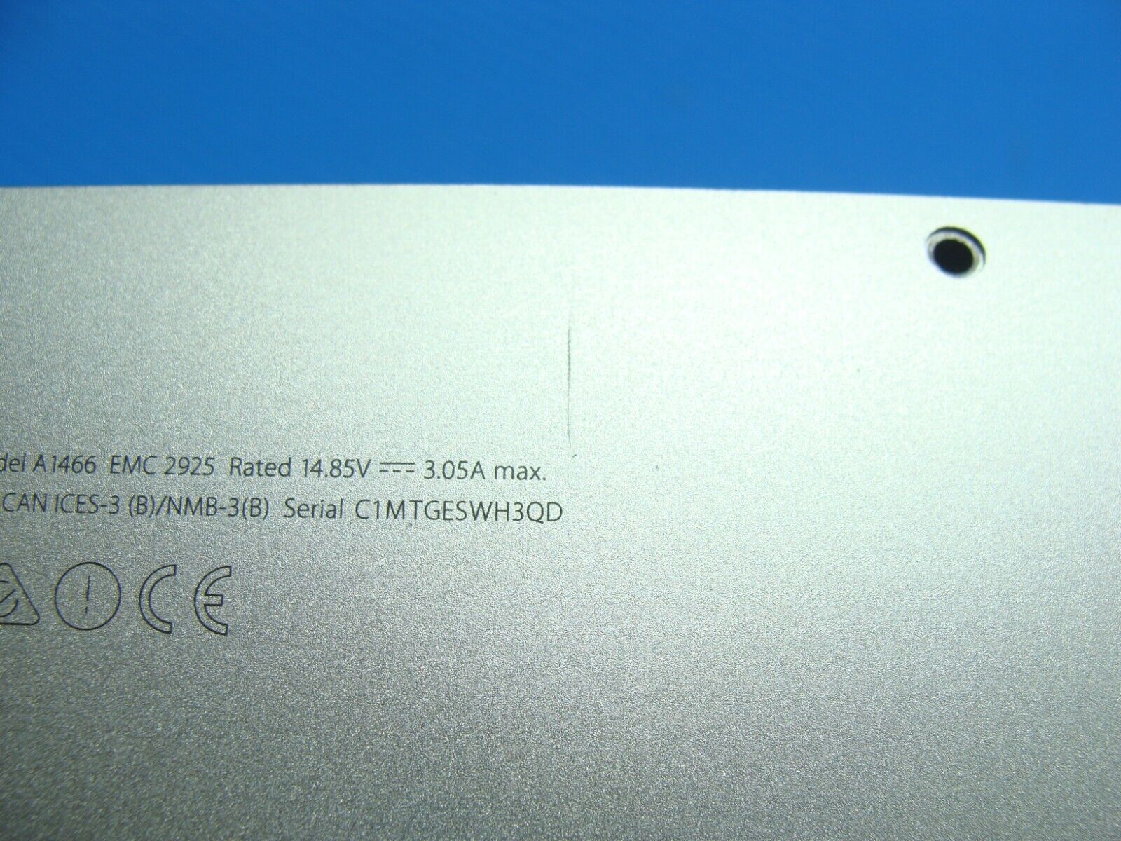 MacBook Air A1466 13