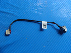 Acer Aspire 15.6" F5-573G Genuine Laptop DC IN Power Jack w/Cable DD0ZAAAD200