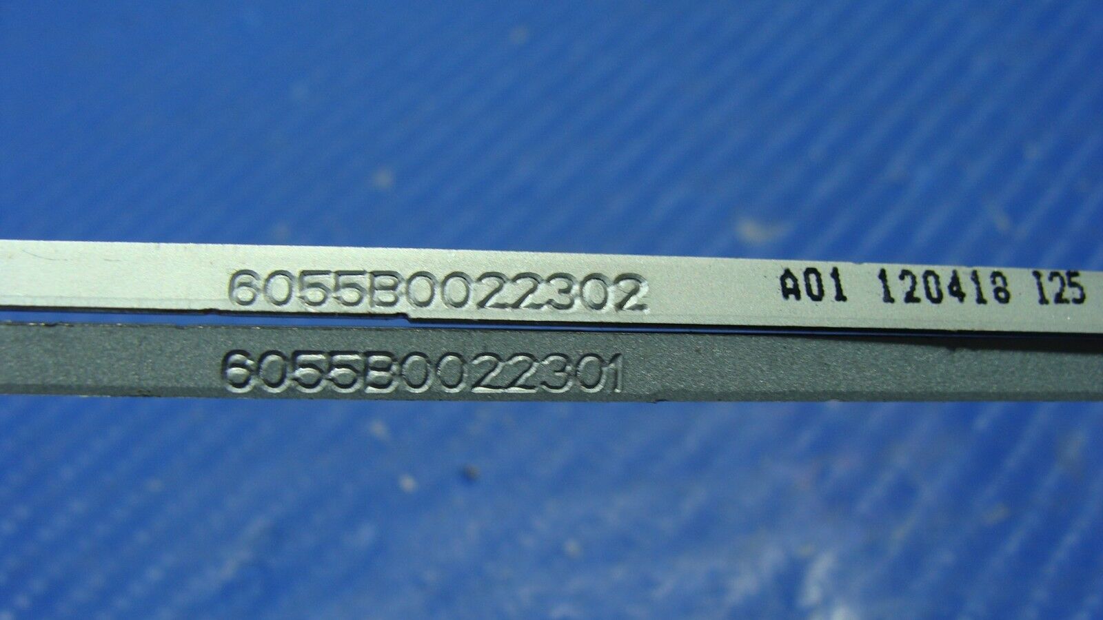 Toshiba Satellite C855D-S5238 15.6