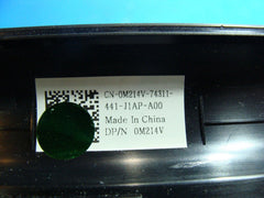 Dell Inspiron 3542 15.6" Genuine Palmrest w/Touchpad M214V 460.00H03.0002