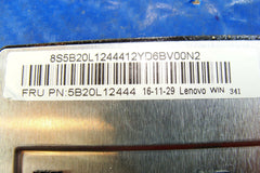 Lenovo IdeaPad 100S-14IBR 14" Genuine Laptop CPU Cooling Heatsink 5B20L12444 Lenovo