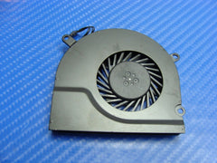 MacBook Pro A1286 15" 2010 MC371LL/A Genuine CPU Cooling Right Fan 922-8702 ER* - Laptop Parts - Buy Authentic Computer Parts - Top Seller Ebay