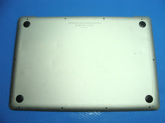 MacBook Pro A1278 13" Mid 2012 MD102LL/A Bottom Case 923-0103 31 - Laptop Parts - Buy Authentic Computer Parts - Top Seller Ebay