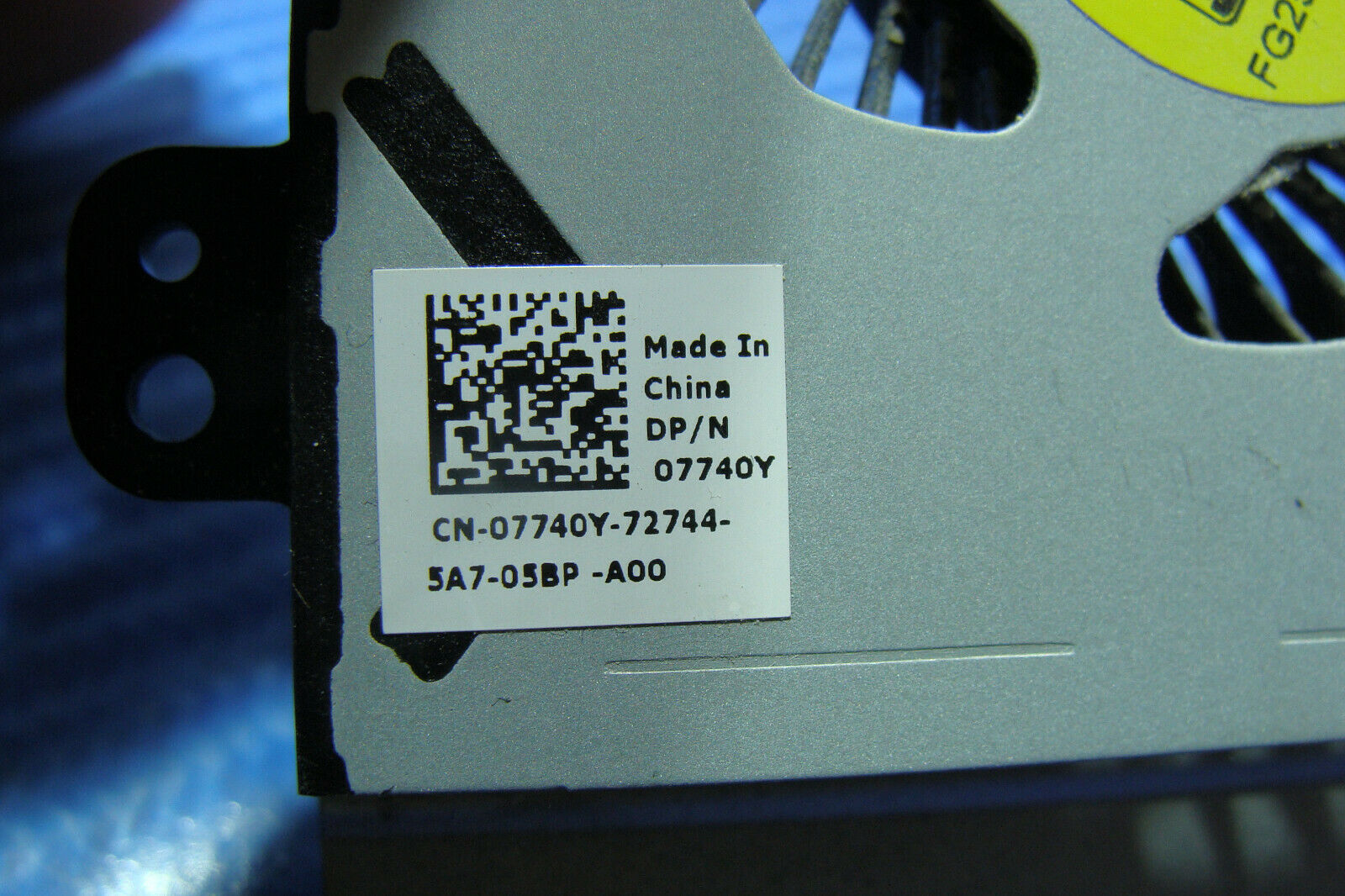 Dell Alienware 17 R3 17.3