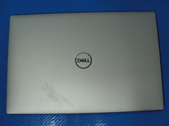 Dell XPS 9300 13" 4K Touch i7-1065G7 NVMe 512GB SSD NVMe 32GB Iris Covered by Dell Support Service until  25 June 2023