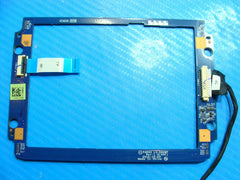 Dell Alienware M17x R3 17.3" Genuine Touchpad LED Board w/Cable LS-6608P - Laptop Parts - Buy Authentic Computer Parts - Top Seller Ebay