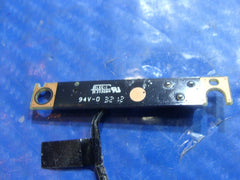 Lenovo IdeaPad Yoga 13 20175 13.3" Genuine Slide Switch Board w/Cable 145500053 Lenovo