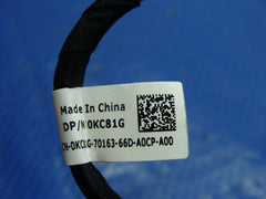 Dell Inspiron 3650 Genuine Hard Drive Optical Drive SATA Power Cable KC81G DELL