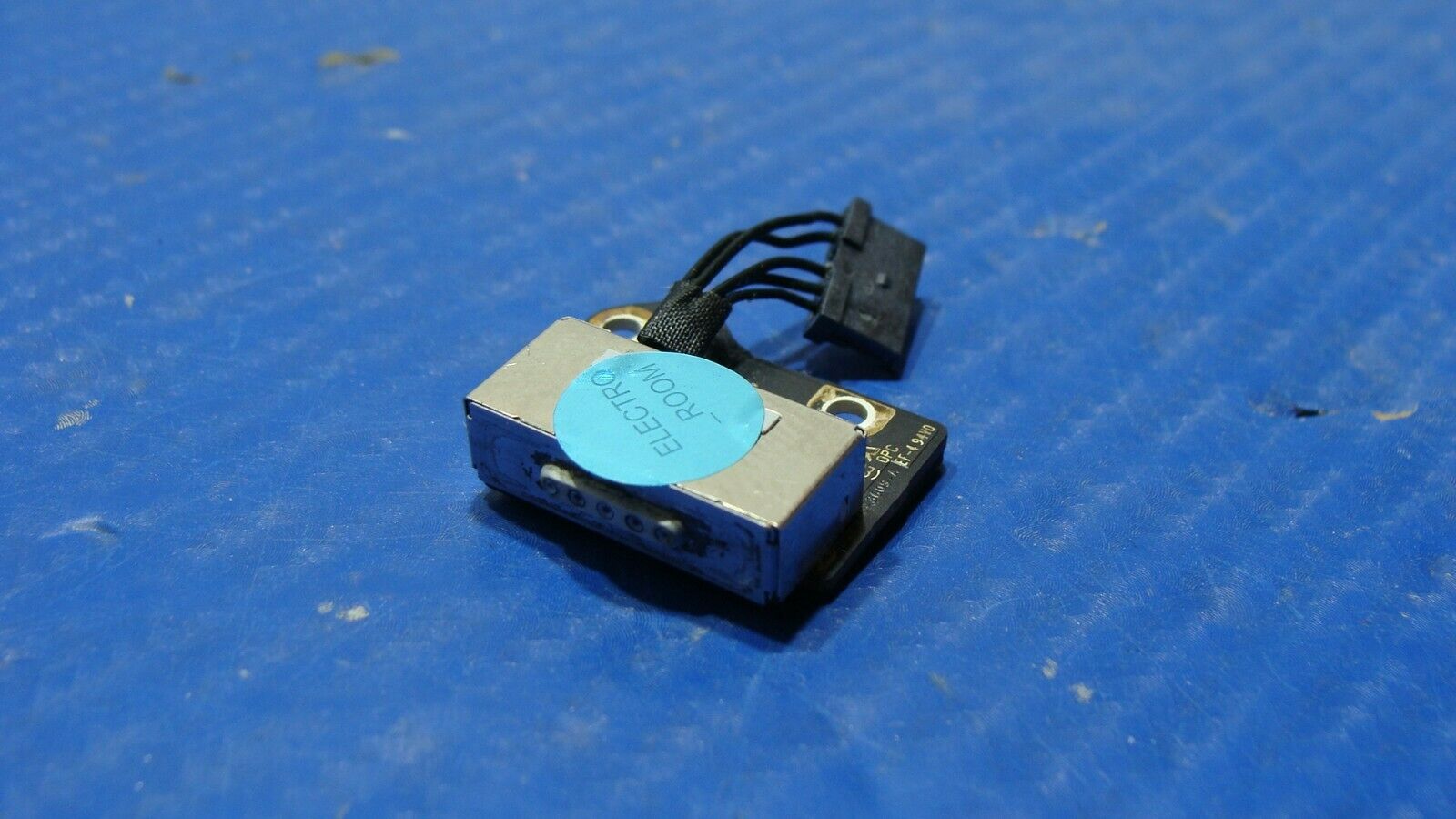 MacBook Pro A1398 15