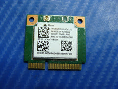 Asus X540UP-DM019T 15.6" OEM WiFi Wireless Card 0C011-00061A00 RTL8723BE ER* - Laptop Parts - Buy Authentic Computer Parts - Top Seller Ebay