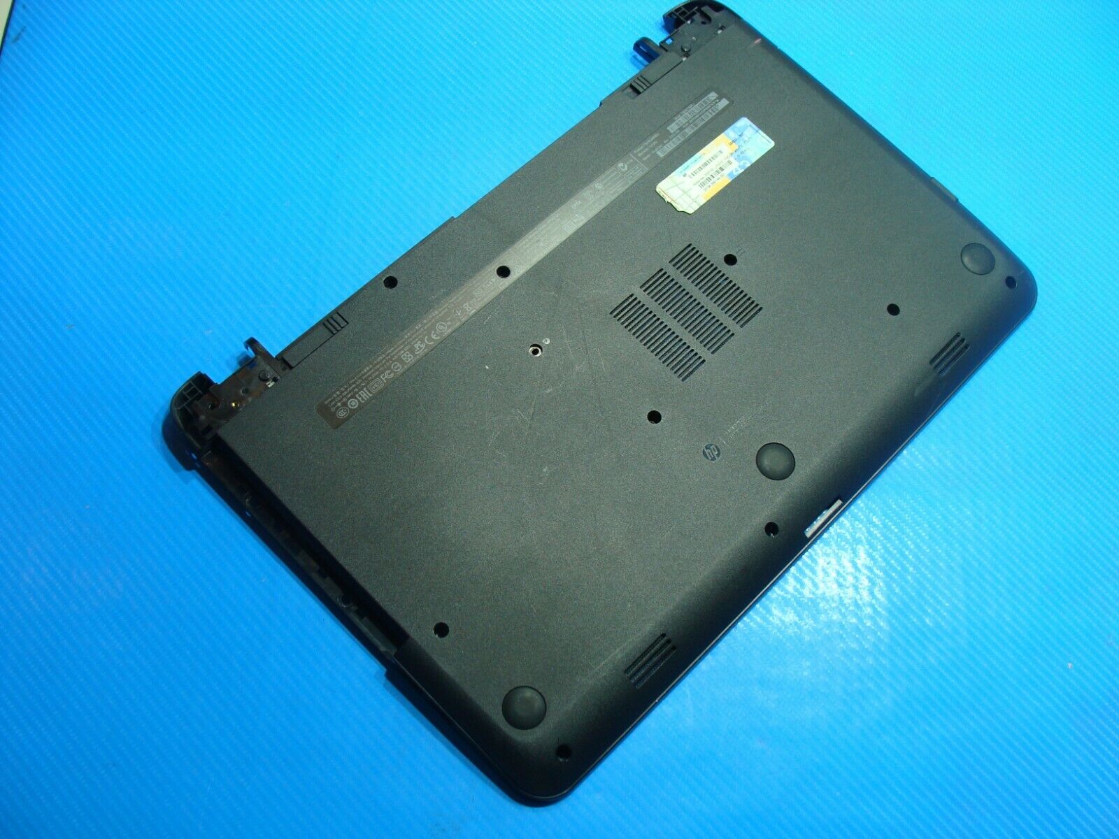 HP 15-g013cl 15.6