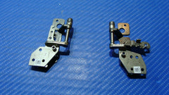 Lenovo Y40-70 14" Genuine Laptop Left and Right Hinge AM14P000300 AM14P000400 Lenovo