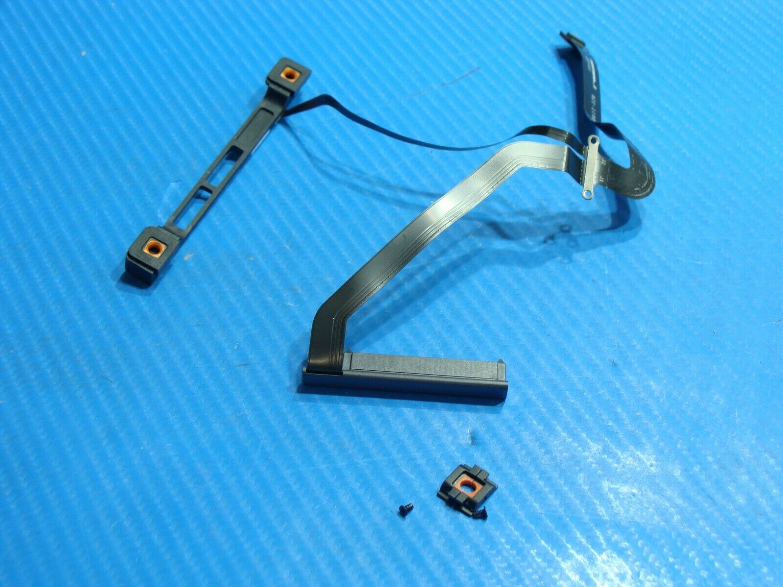 MacBook Pro A1286 15